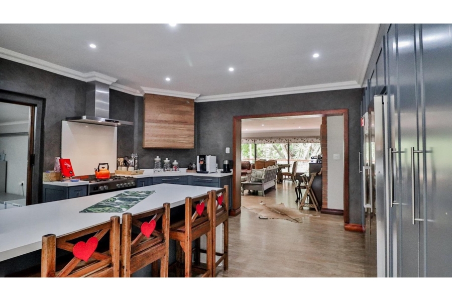 4 Bedroom Property for Sale in West Acres Mpumalanga