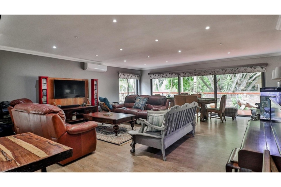 4 Bedroom Property for Sale in West Acres Mpumalanga