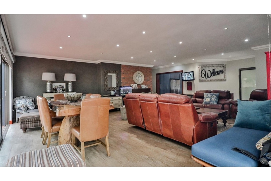 4 Bedroom Property for Sale in West Acres Mpumalanga