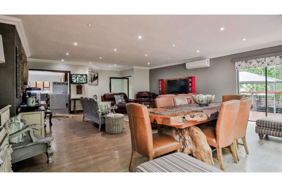 4 Bedroom Property for Sale in West Acres Mpumalanga