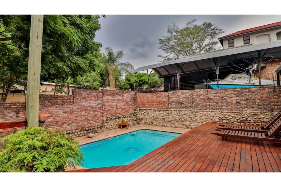 4 Bedroom Property for Sale in West Acres Mpumalanga