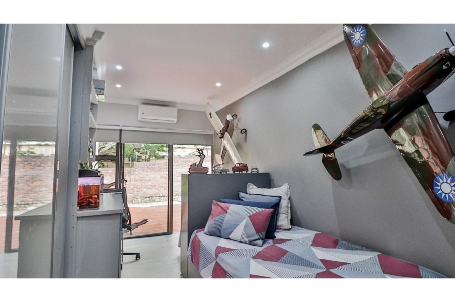 4 Bedroom Property for Sale in West Acres Mpumalanga