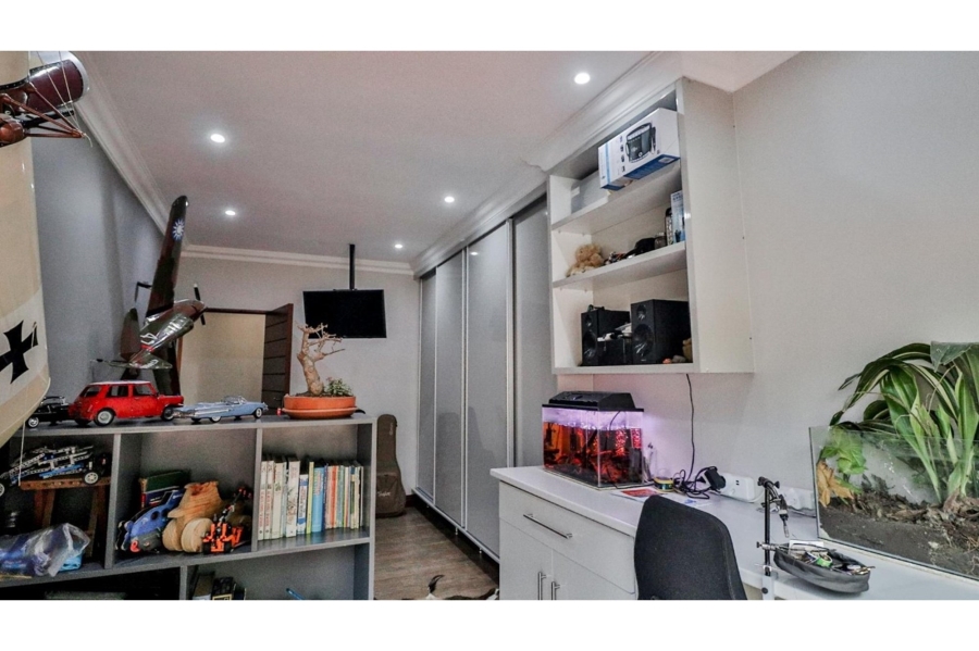 4 Bedroom Property for Sale in West Acres Mpumalanga