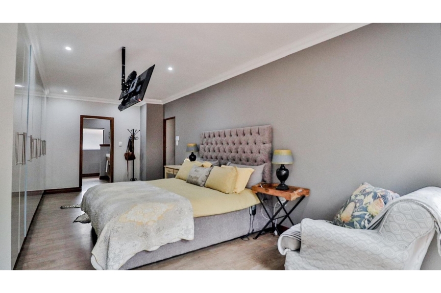 4 Bedroom Property for Sale in West Acres Mpumalanga