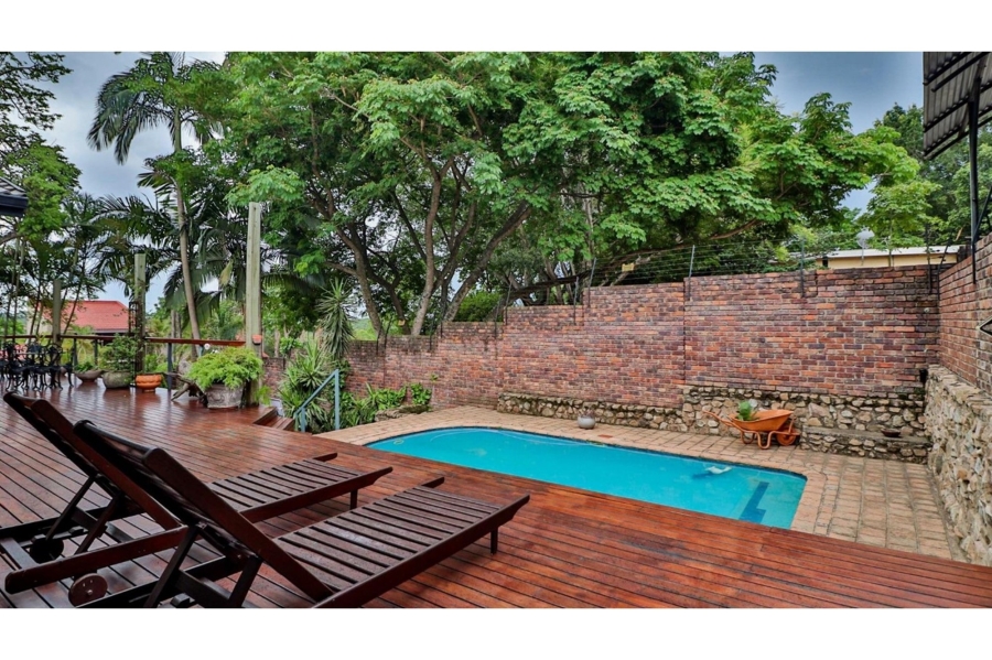 4 Bedroom Property for Sale in West Acres Mpumalanga