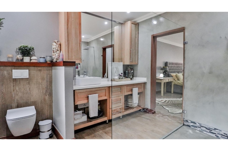 4 Bedroom Property for Sale in West Acres Mpumalanga