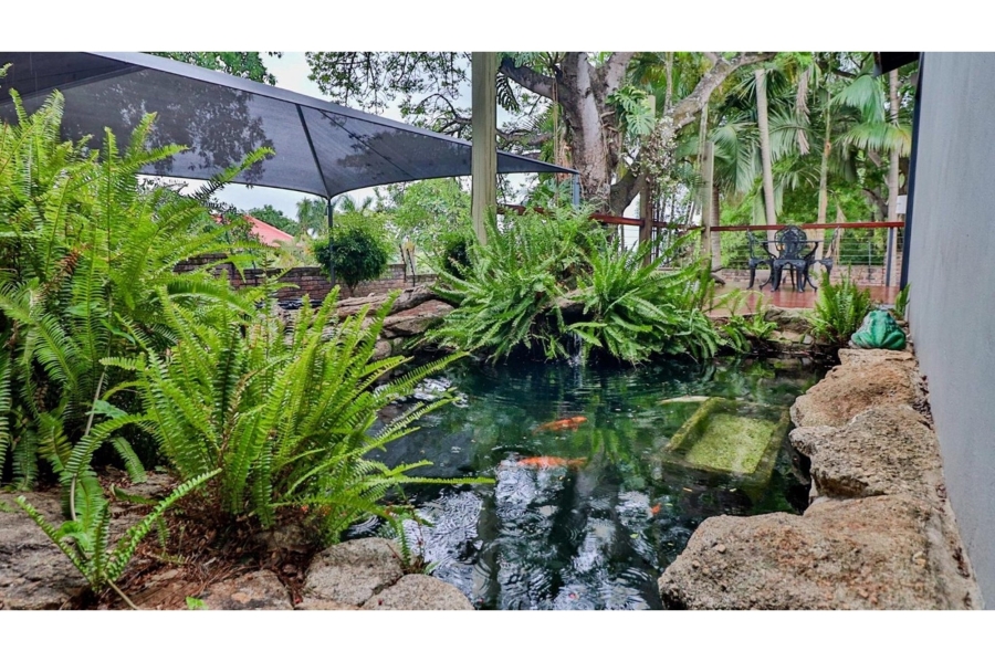 4 Bedroom Property for Sale in West Acres Mpumalanga
