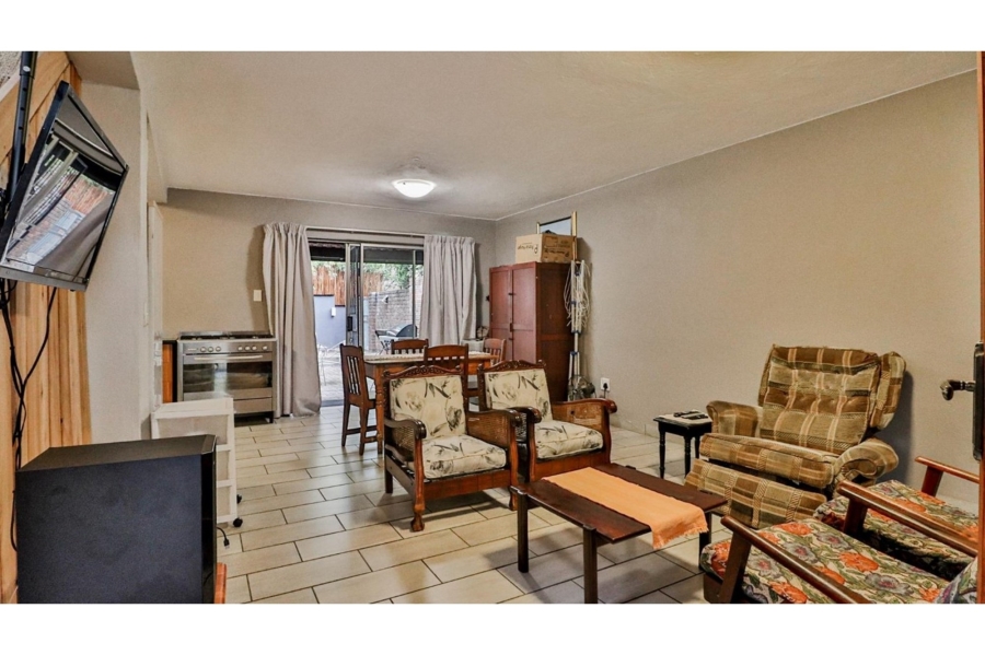 4 Bedroom Property for Sale in West Acres Mpumalanga
