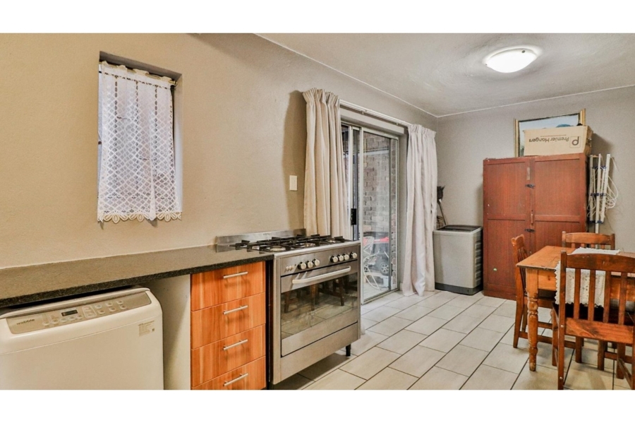 4 Bedroom Property for Sale in West Acres Mpumalanga