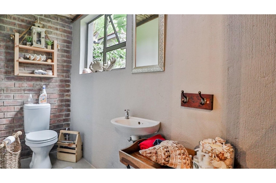 4 Bedroom Property for Sale in West Acres Mpumalanga