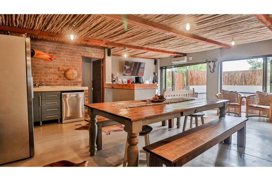 4 Bedroom Property for Sale in West Acres Mpumalanga