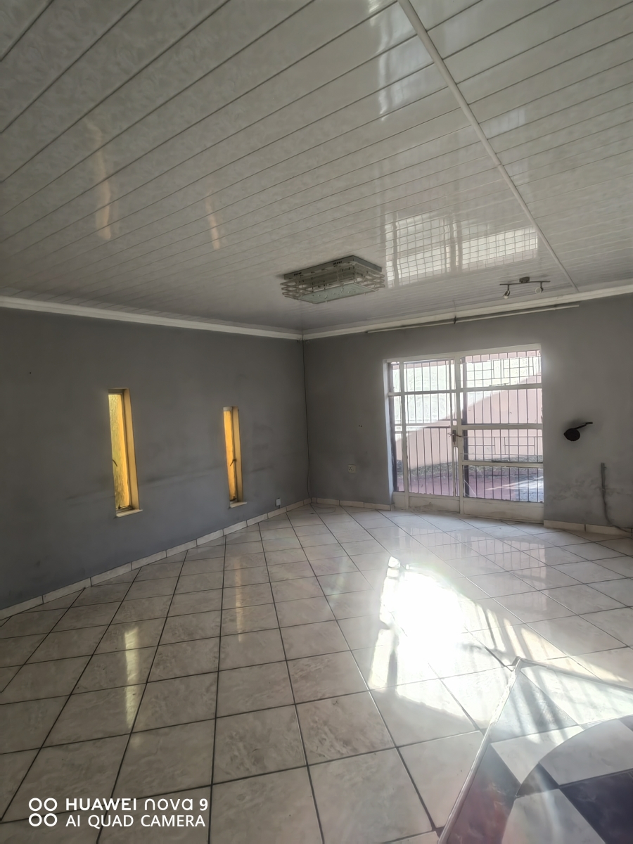 4 Bedroom Property for Sale in Secunda Mpumalanga