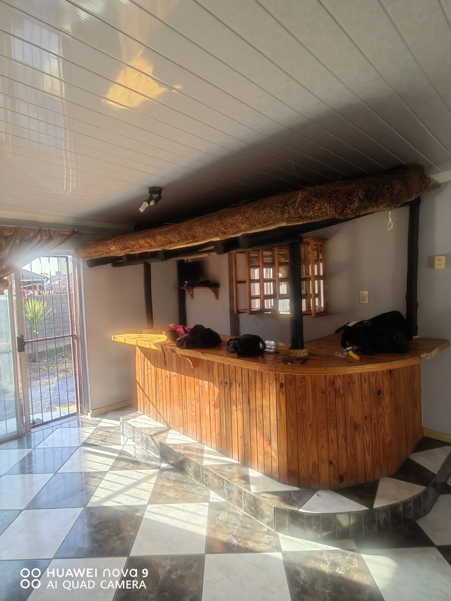 4 Bedroom Property for Sale in Secunda Mpumalanga
