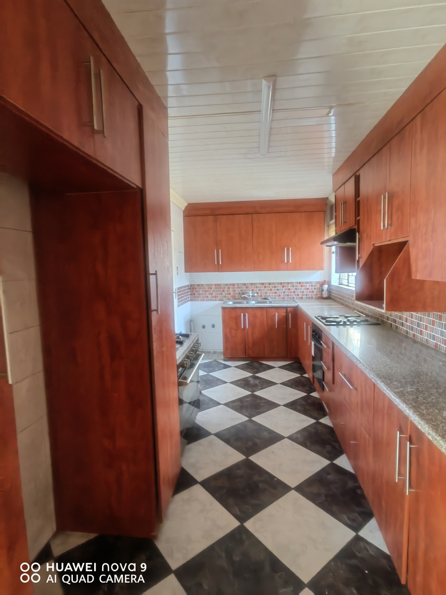 4 Bedroom Property for Sale in Secunda Mpumalanga