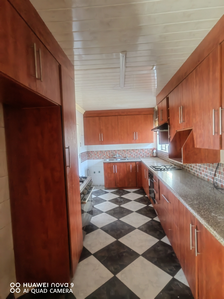 4 Bedroom Property for Sale in Secunda Mpumalanga