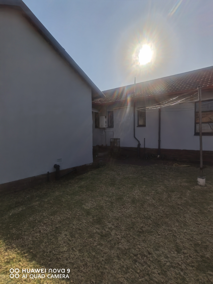 4 Bedroom Property for Sale in Secunda Mpumalanga
