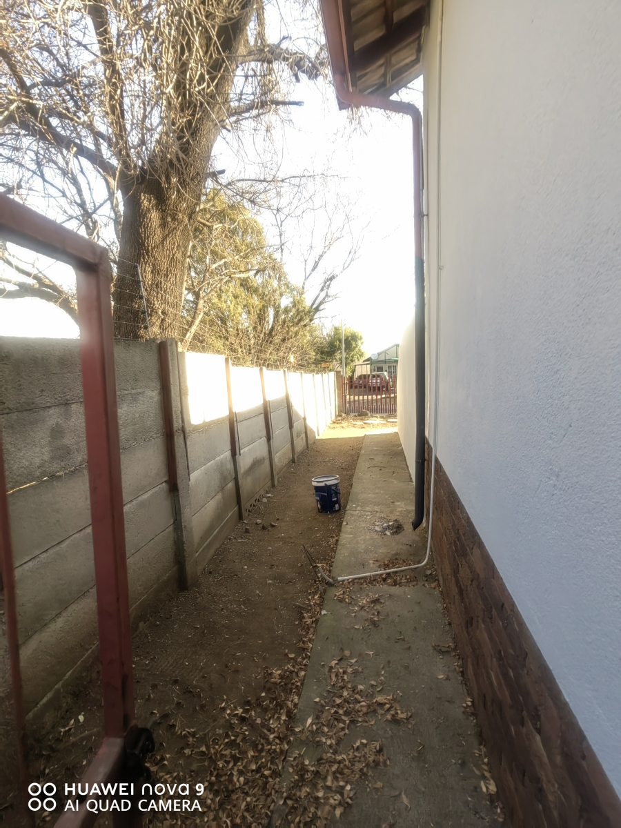 4 Bedroom Property for Sale in Secunda Mpumalanga