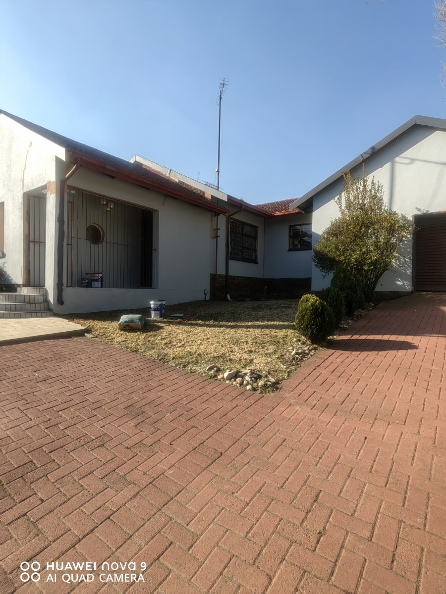 4 Bedroom Property for Sale in Secunda Mpumalanga