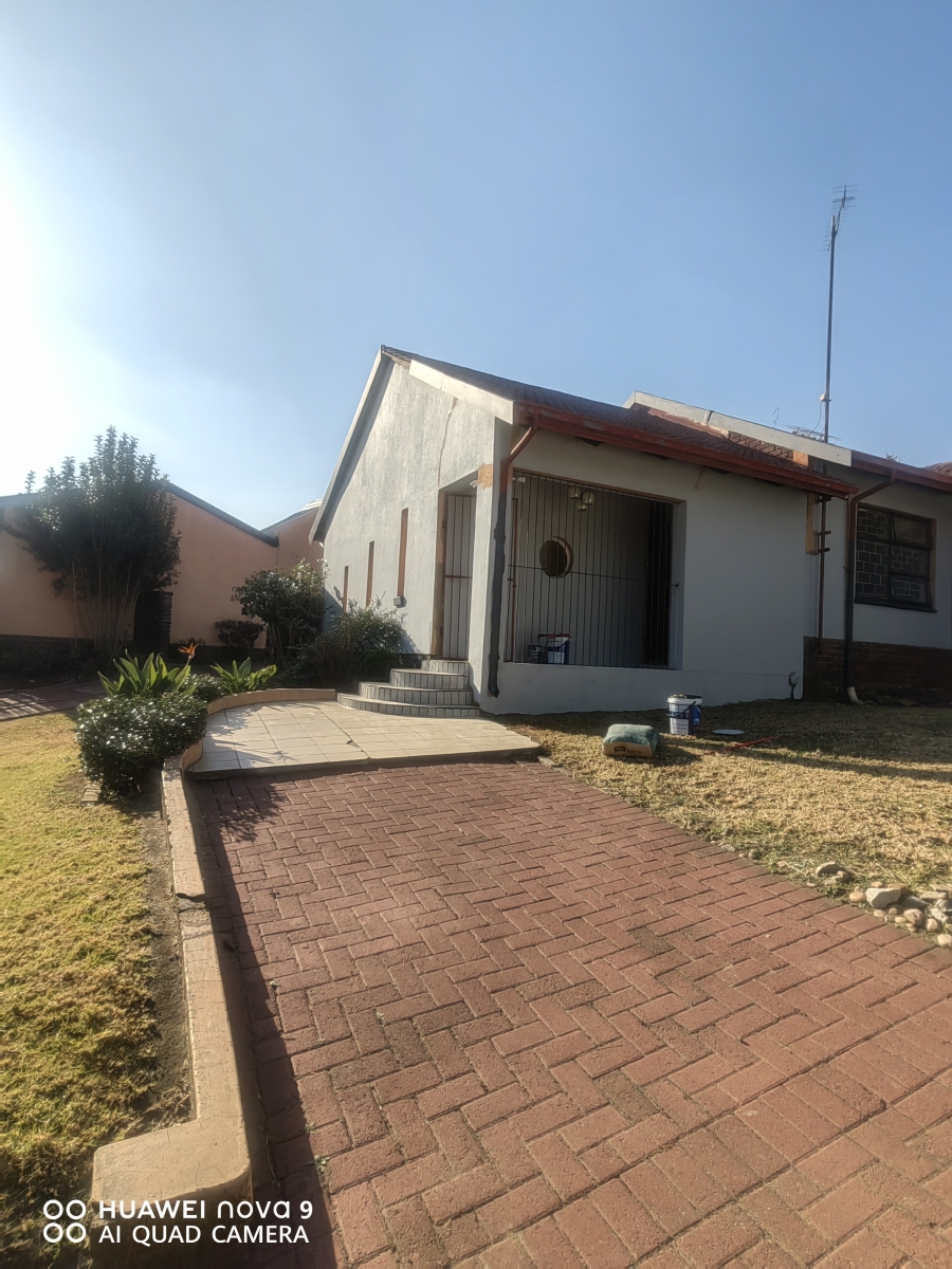 4 Bedroom Property for Sale in Secunda Mpumalanga