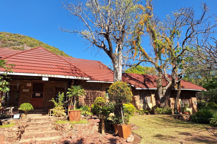 4 Bedroom Property for Sale in Kranspoort Mpumalanga