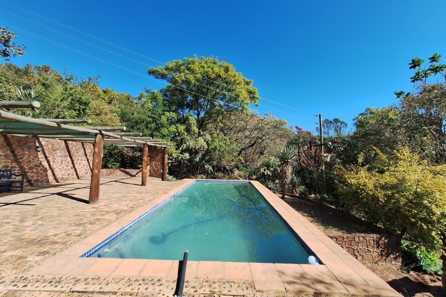 4 Bedroom Property for Sale in Kranspoort Mpumalanga