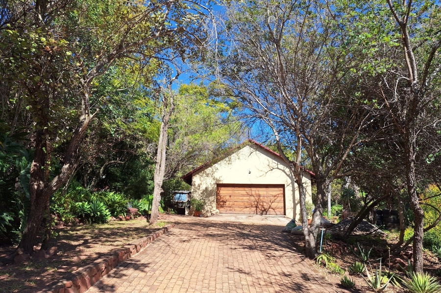 4 Bedroom Property for Sale in Kranspoort Mpumalanga