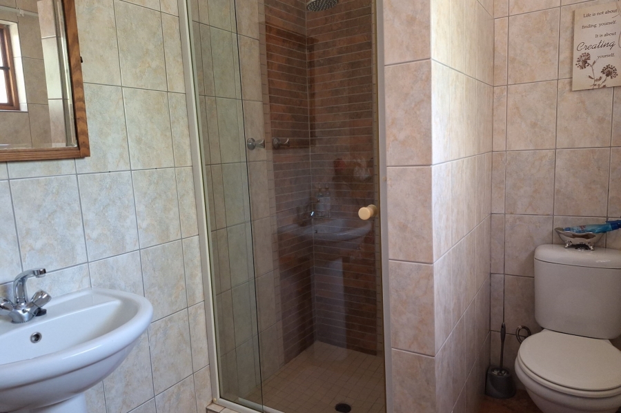 4 Bedroom Property for Sale in Kranspoort Mpumalanga