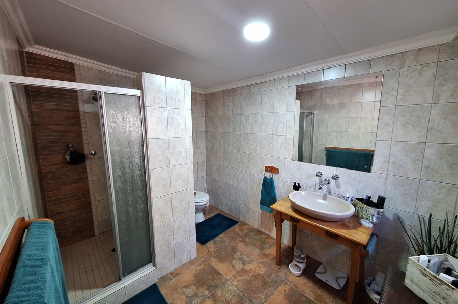 4 Bedroom Property for Sale in Kranspoort Mpumalanga