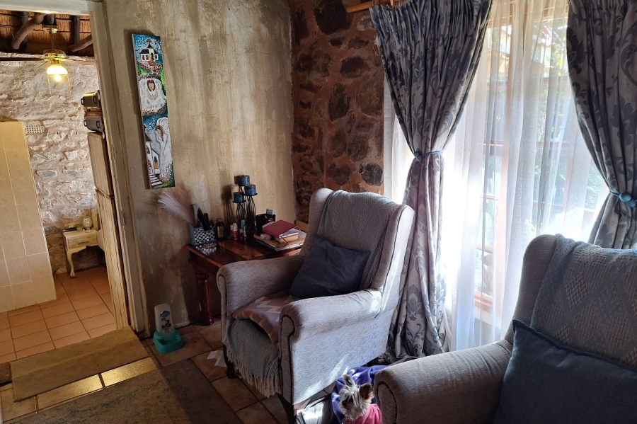 4 Bedroom Property for Sale in Kranspoort Mpumalanga
