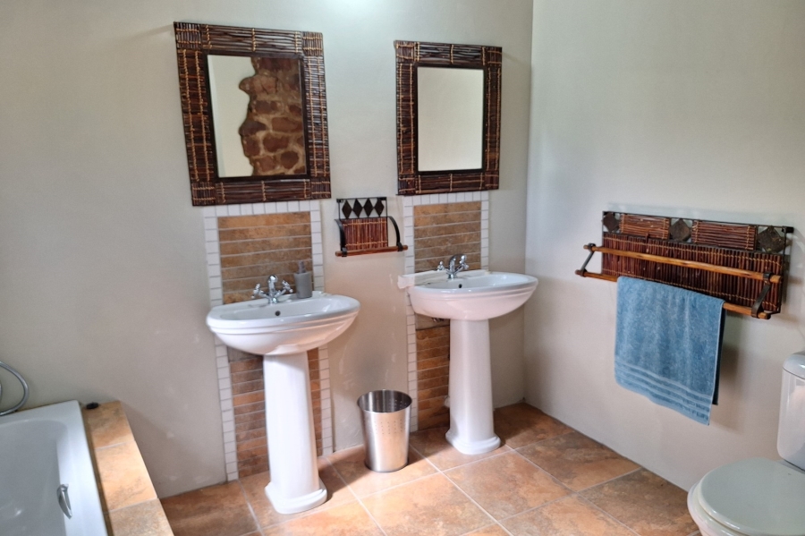 4 Bedroom Property for Sale in Kranspoort Mpumalanga