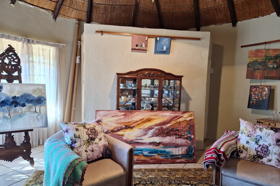 4 Bedroom Property for Sale in Kranspoort Mpumalanga