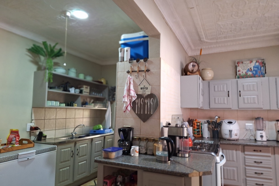 4 Bedroom Property for Sale in Kranspoort Mpumalanga