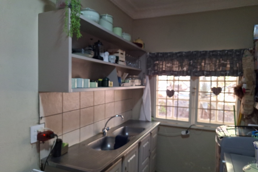 4 Bedroom Property for Sale in Kranspoort Mpumalanga