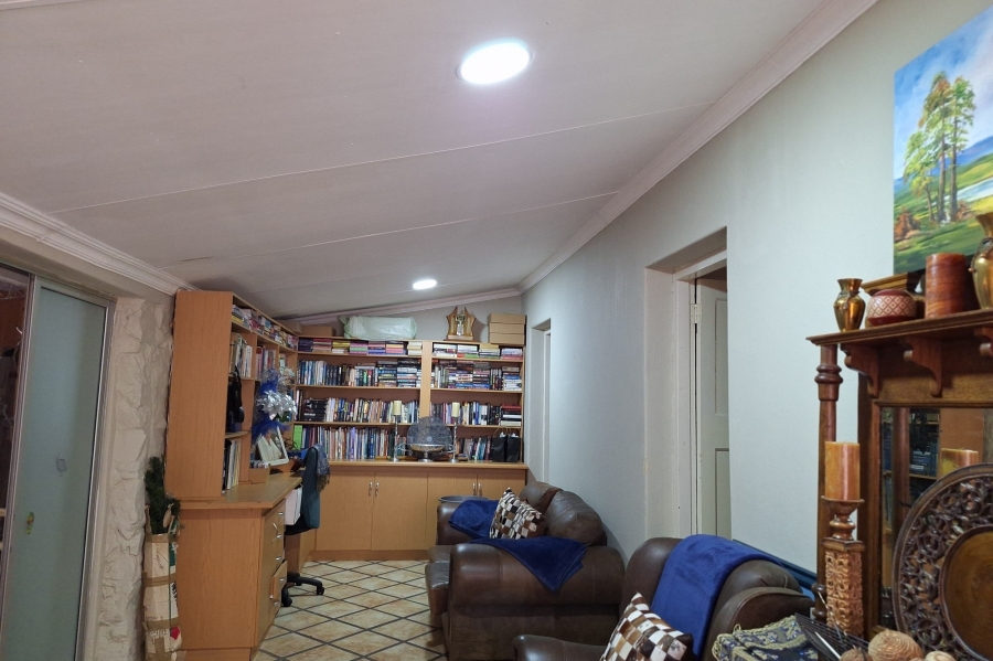 4 Bedroom Property for Sale in Kranspoort Mpumalanga