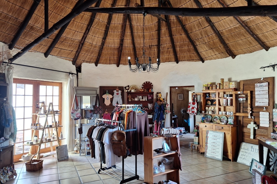 4 Bedroom Property for Sale in Kranspoort Mpumalanga