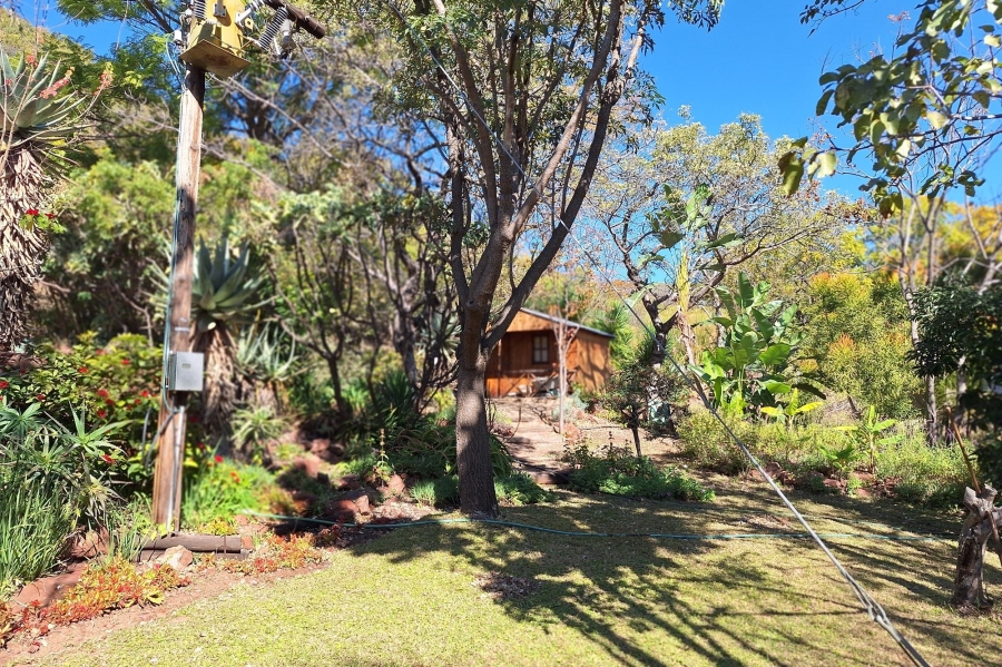 4 Bedroom Property for Sale in Kranspoort Mpumalanga