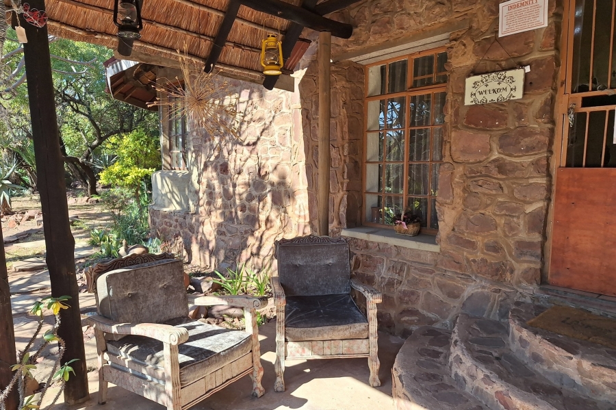 4 Bedroom Property for Sale in Kranspoort Mpumalanga