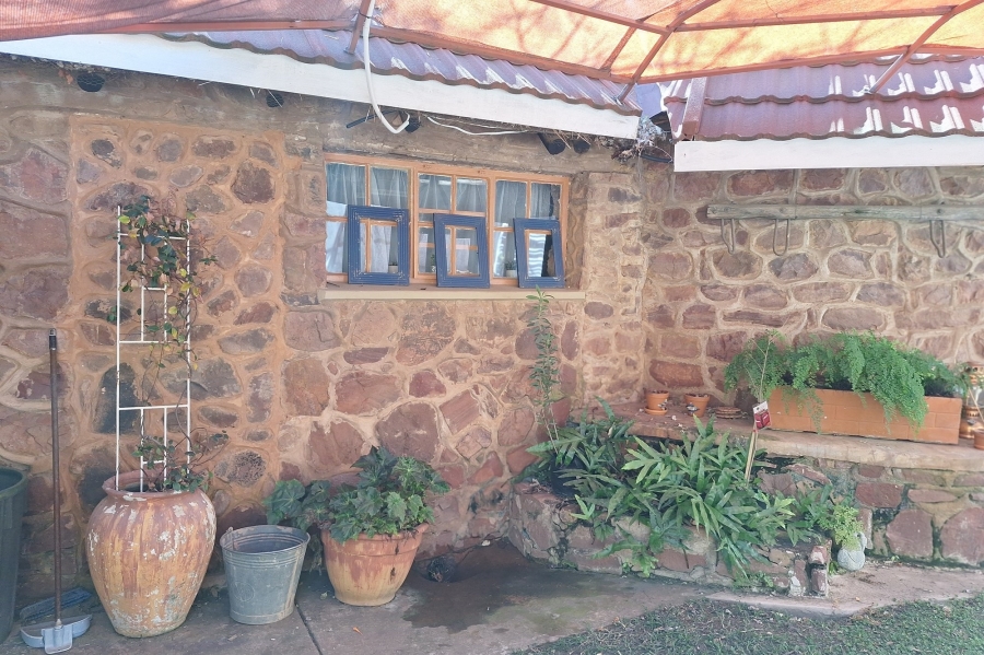 4 Bedroom Property for Sale in Kranspoort Mpumalanga