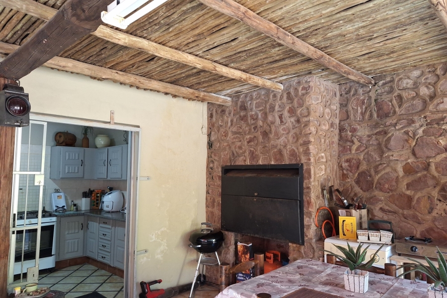 4 Bedroom Property for Sale in Kranspoort Mpumalanga