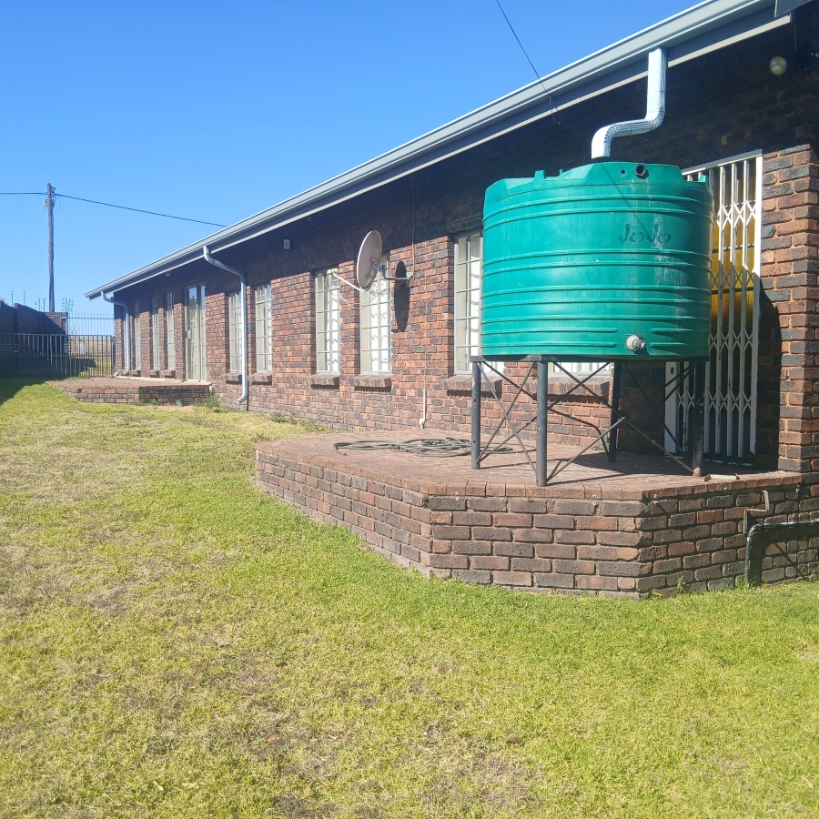 3 Bedroom Property for Sale in Leslie Mpumalanga