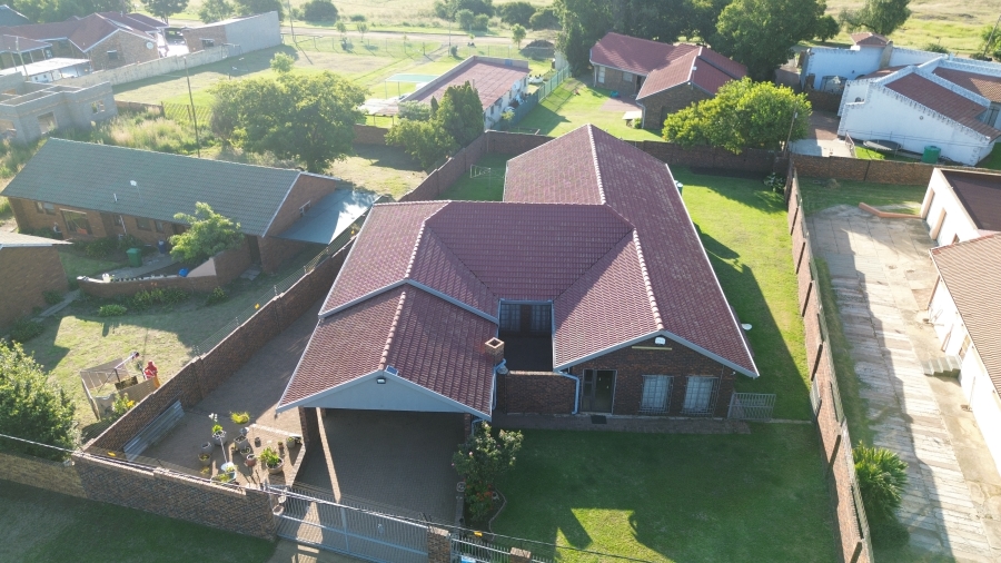 3 Bedroom Property for Sale in Leslie Mpumalanga