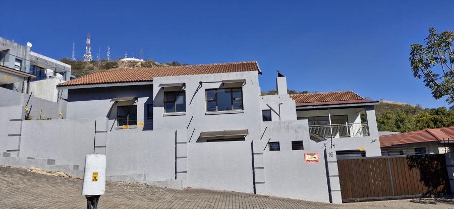 4 Bedroom Property for Sale in Nelspruit Ext 9 Mpumalanga