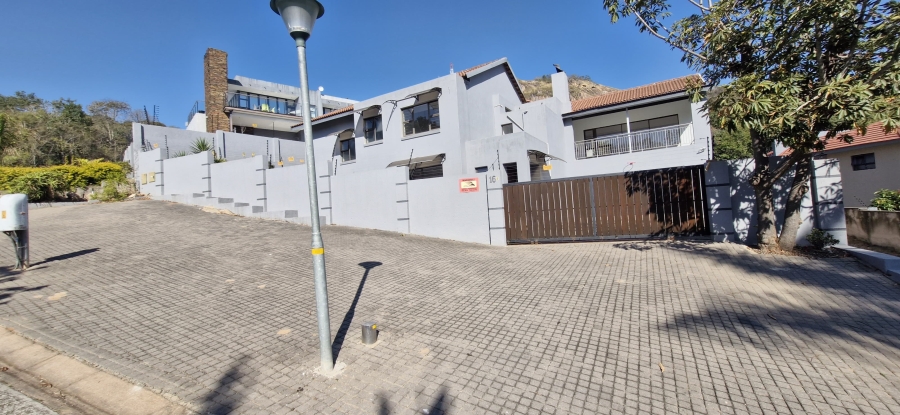4 Bedroom Property for Sale in Nelspruit Ext 9 Mpumalanga