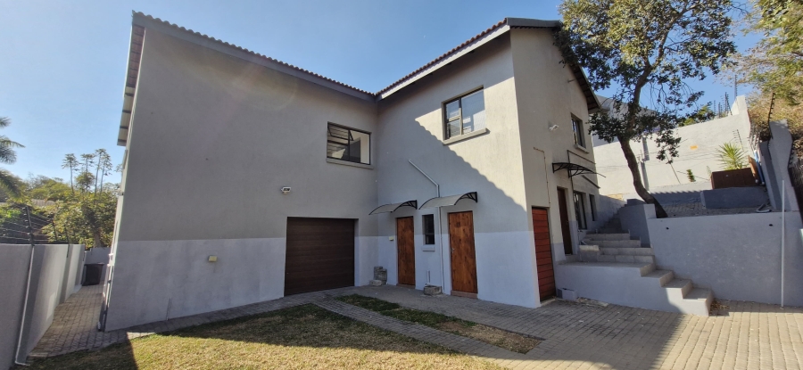 4 Bedroom Property for Sale in Nelspruit Ext 9 Mpumalanga