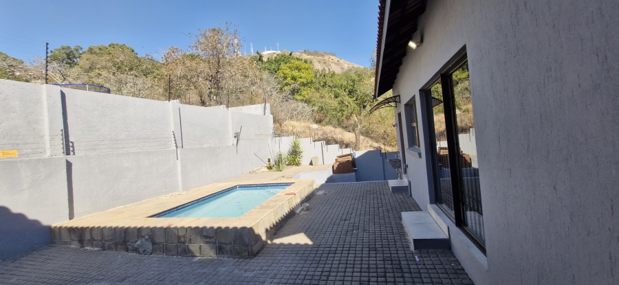 4 Bedroom Property for Sale in Nelspruit Ext 9 Mpumalanga