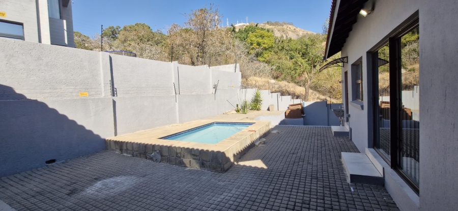 4 Bedroom Property for Sale in Nelspruit Ext 9 Mpumalanga