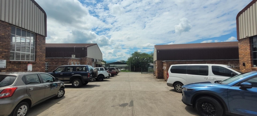 To Let commercial Property for Rent in Vintonia Mpumalanga