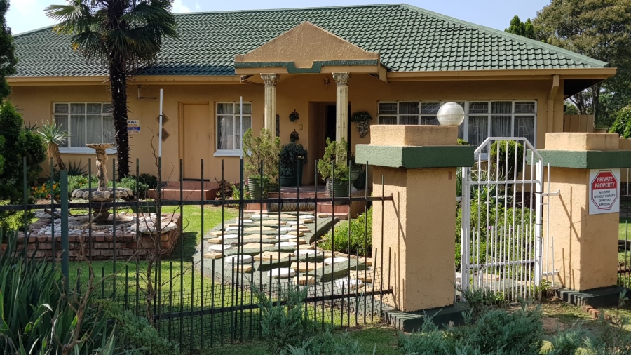 8 Bedroom Property for Sale in Kriel Mpumalanga