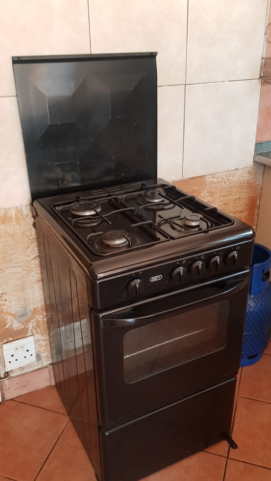 8 Bedroom Property for Sale in Kriel Mpumalanga