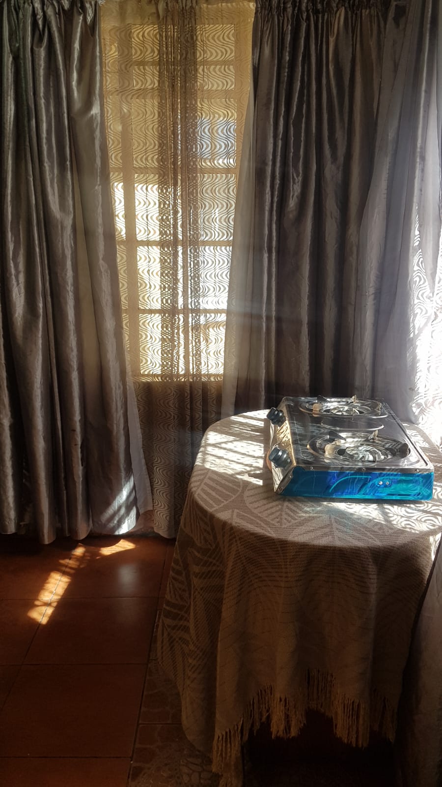 8 Bedroom Property for Sale in Kriel Mpumalanga